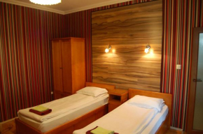 Отель Kniaz Boris Hotel  София